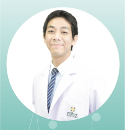 นพ.กิตติพล จิตต์อาจหาญ